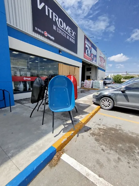 Hagalo - Plaza Juarez Mall