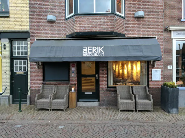 Restaurant Bij Erik