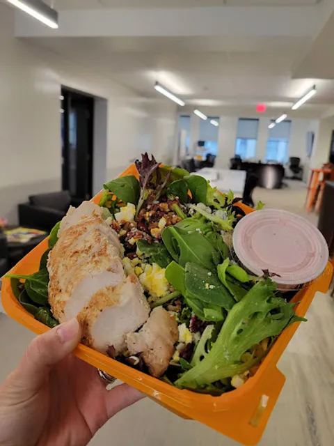 ClusterTruck - Broad Ripple