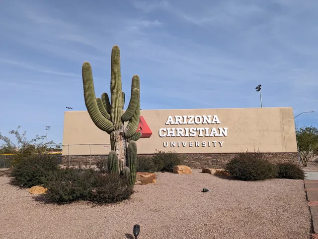Arizona Christian University
