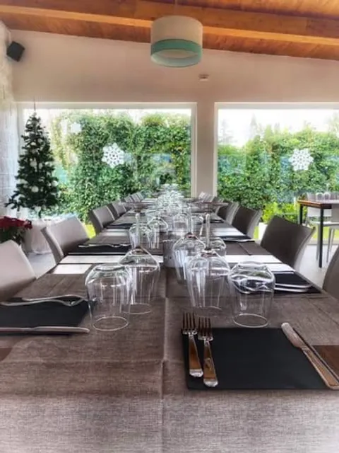 Ristorante Il Pioppo