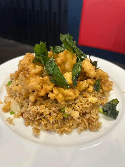 Sunny Thai Cedar Hill