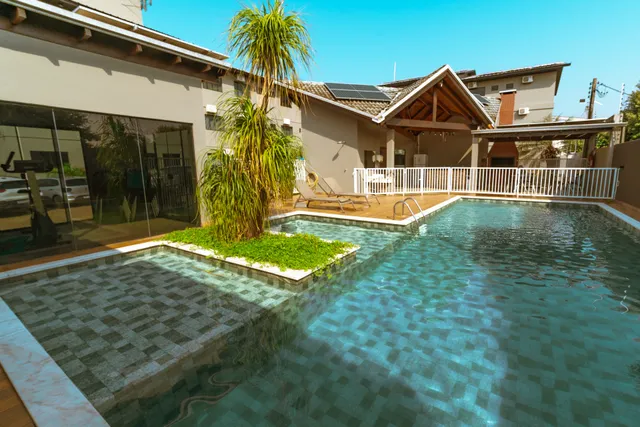 Florença Palace Hotel