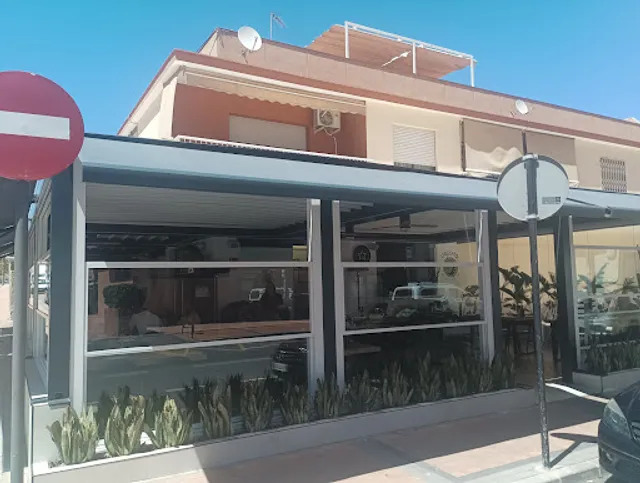 Bar Restaurante Oriente