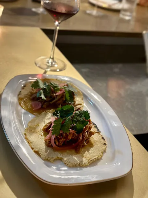 Crushed Wine Bar + Retail