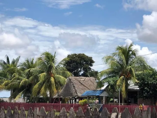 Municipio Exaltación