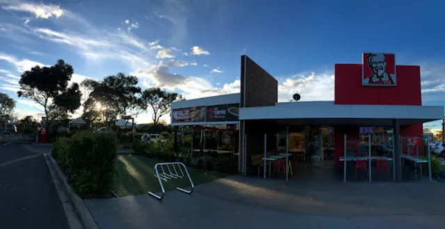 KFC Ocean Grove