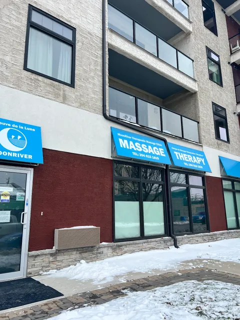 Moonriver Therapeutic Massage Clinic