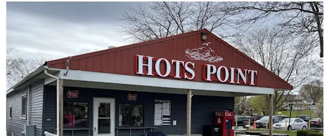 Hot's Point