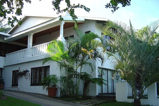 St Lucia Wetlands Guest House