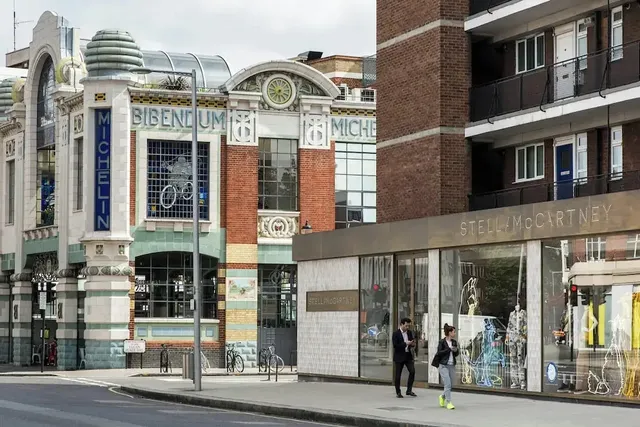 The Harrington - 4 Cornwall Gardens