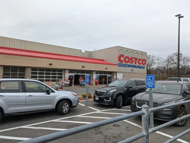 Costco Wholesale