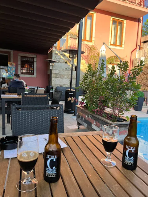 The Story Lounge Bar