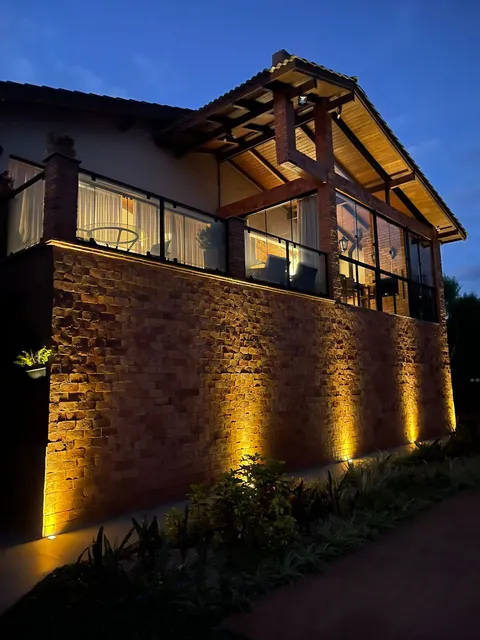 Recanto Feliz casa de campo