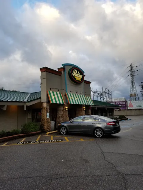 Perkins American Food Co.