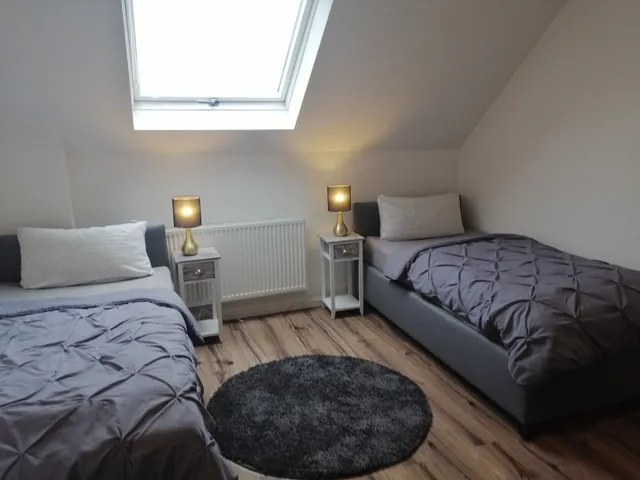 S&B Apartments Köln