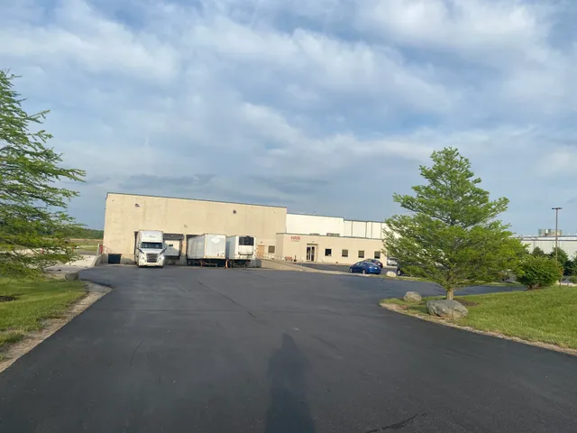 HRR Enterprises, Inc.