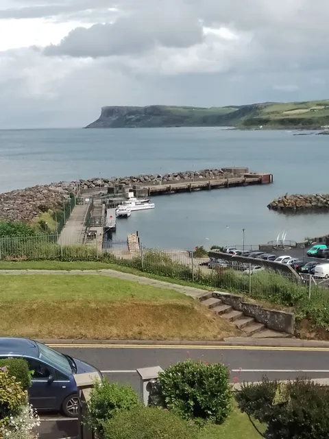 Ardaghmore Bed and Breakfast