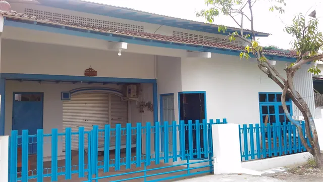 HOTEL ALEX HOUSE GUESTHOUSE