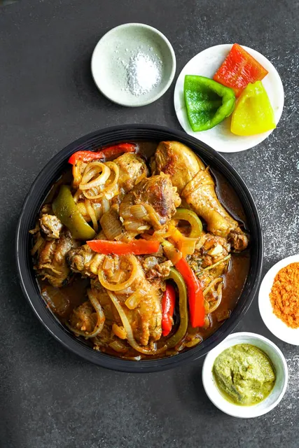 Celine & Pierre Restaurant