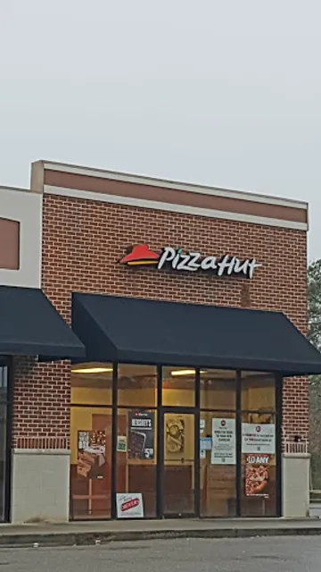 Pizza Hut