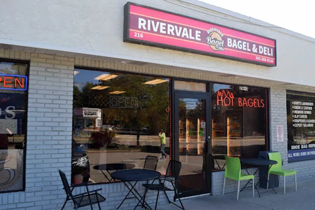 Rivervale Bagels & Deli