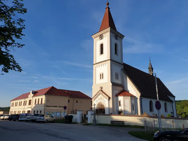 Apartmány U Anděla - Purkarec