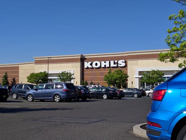 Kohl's