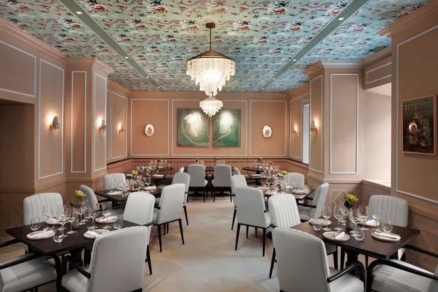 Stradomska 12 Modern Polish Cuisine