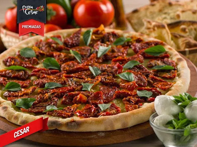 Caesar Pizza - South Lake