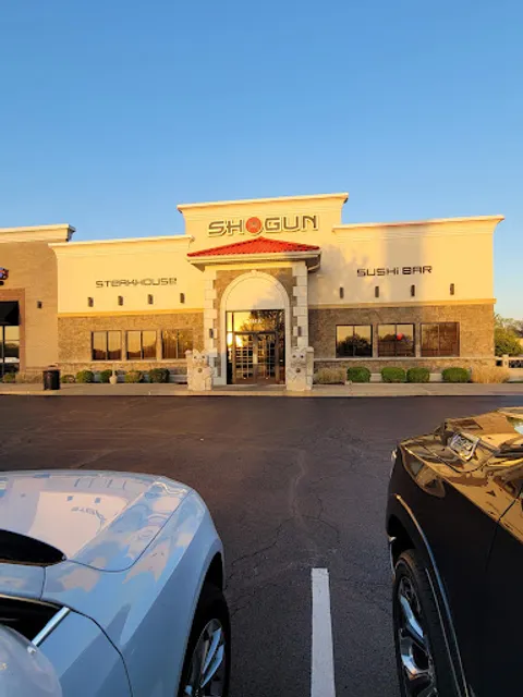Shogun Steakhouse of Japan Fairview Heights IL