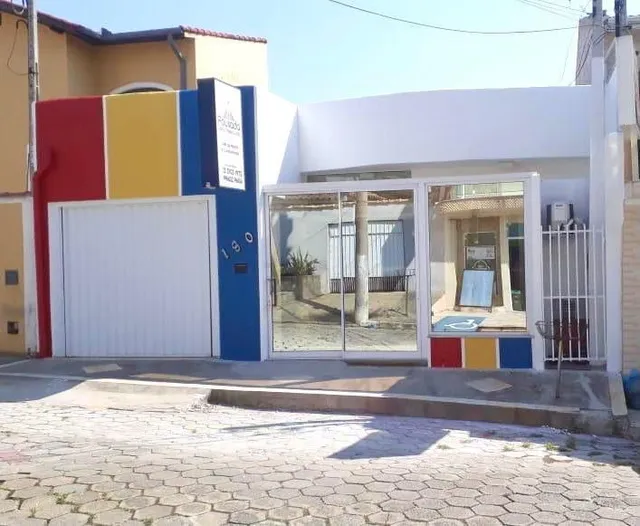 Pousada Divina Misericórdia