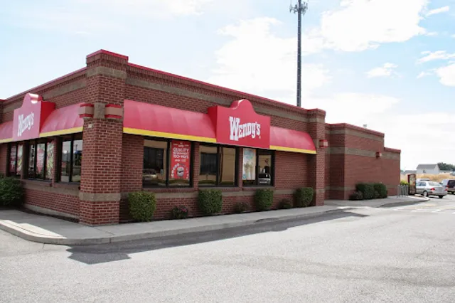 Wendy's