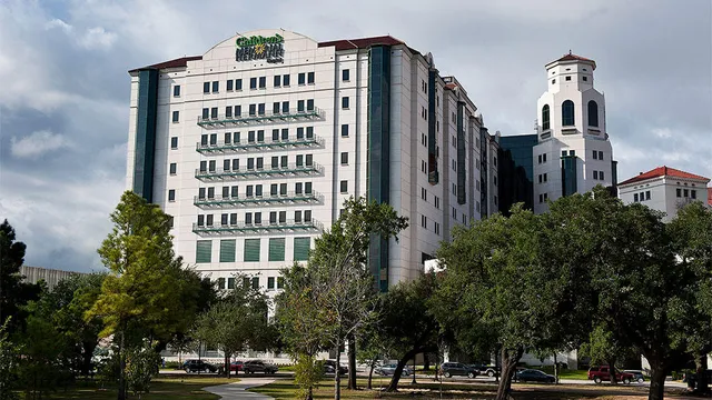 Children's Memorial Hermann Hospital
