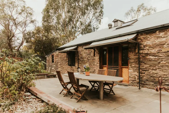 Mintaro Cottage