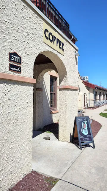 Sleeping Bird Coffee