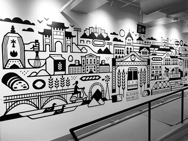 Blackbird Baking Co. Riverside