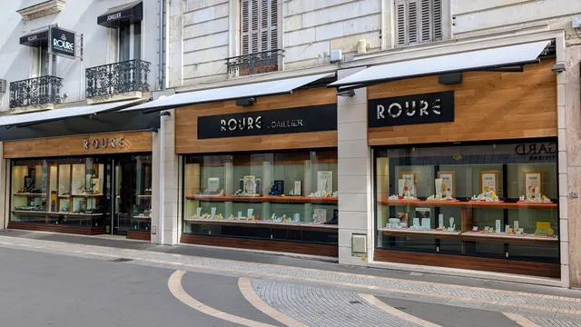 Roure Joaillier