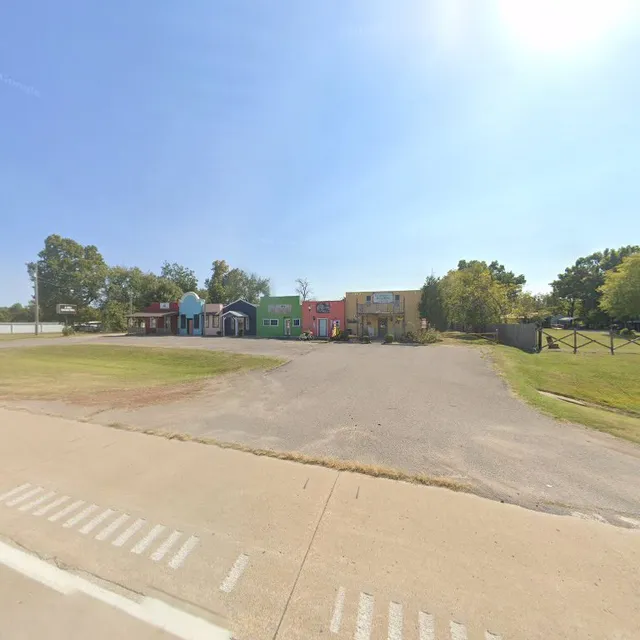 The Dusty Spur & Vintage Market