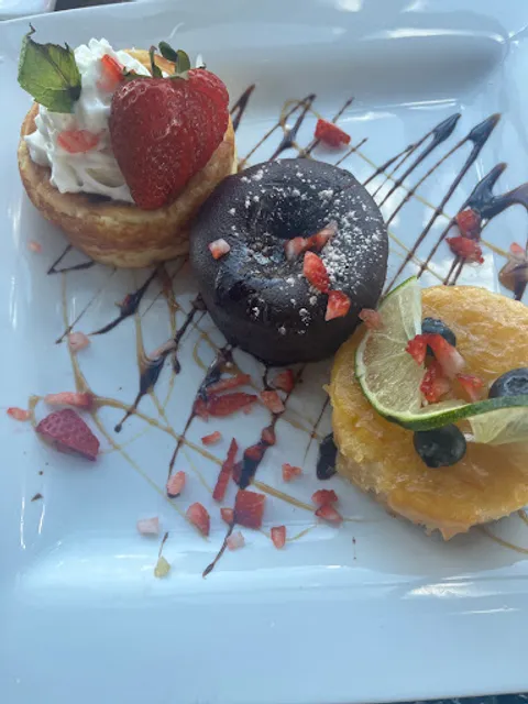 La Michoacana Zaragoza