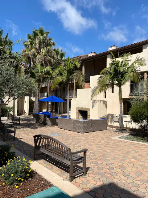 San Clemente Villages