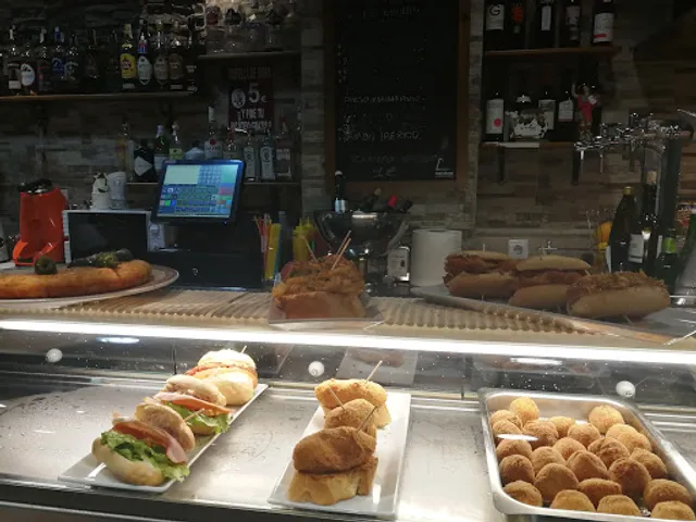 Bocateria La lechería (servicio a domicilio)