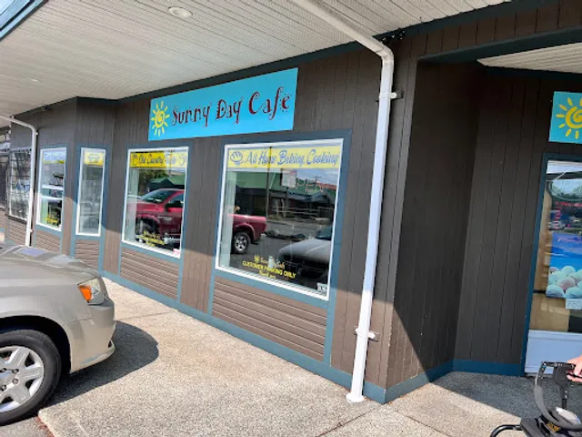 Sunny Day Café