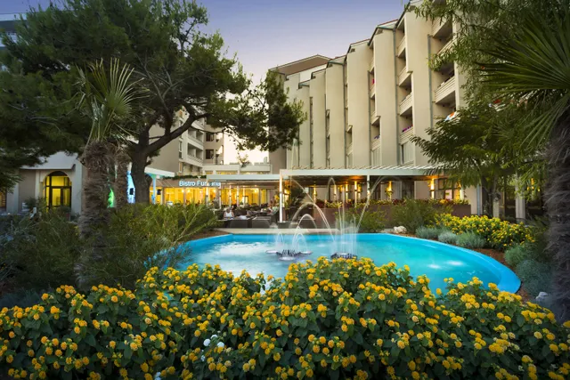 Sunny Baška Hotel by Valamar