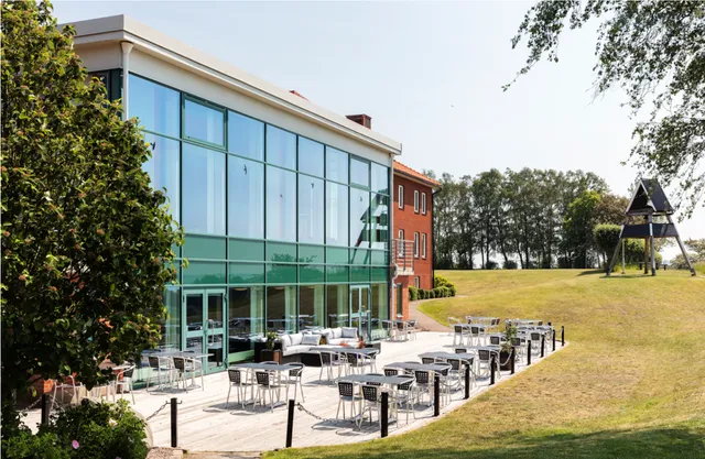 Sundsgården Hotell & Konferens