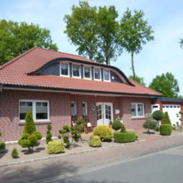 Mertens Ferien- und Monteurwohnung