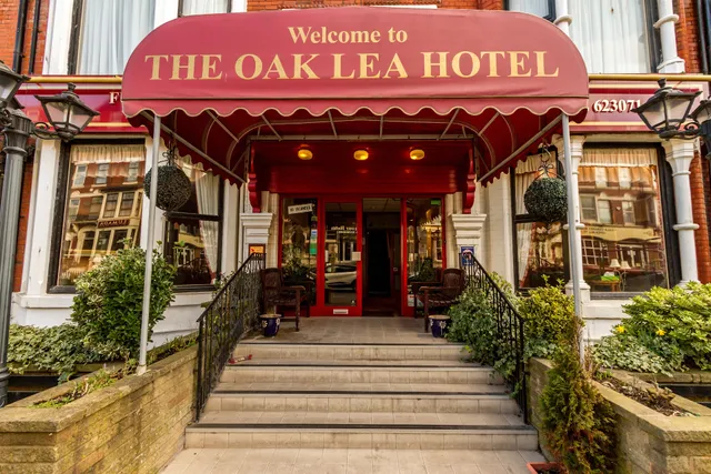 Oak Lea Hotel