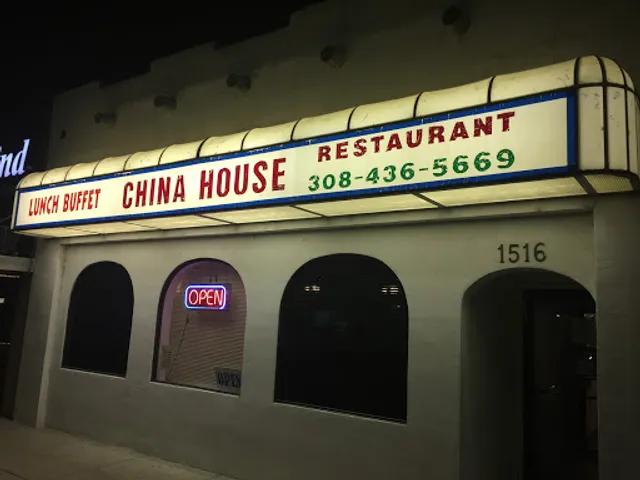China House