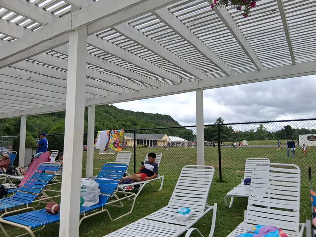 Mountain Mist Day Camp