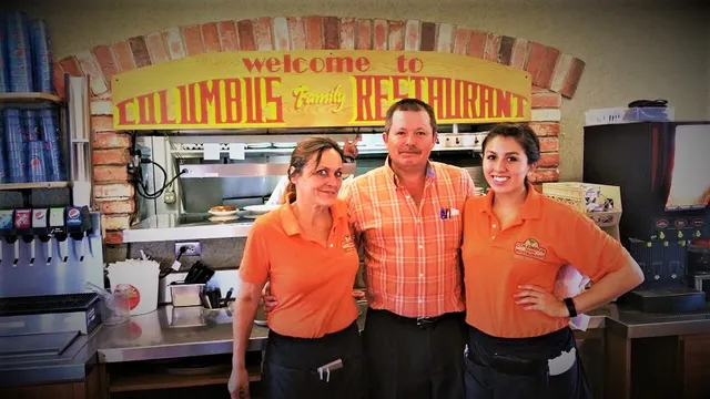 Columbus Family Restaurant